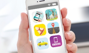 5 aplik&aacute;ci&iacute; s roz&scaron;&iacute;renou realitou, ktor&eacute; v&aacute;m uľahčia život