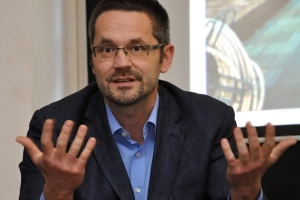 Nad&aacute;cia otvorenej spoločnosti m&aacute; nov&eacute;ho &scaron;&eacute;fa