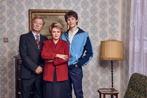 Do seri&aacute;lu SĽUB prich&aacute;dzaj&uacute; nov&eacute; postavy - pozrite sa, kto je kto (FOTO)