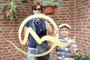 Spolumajiteľ Mark&iacute;zy m&aacute; vy&scaron;&scaron;&iacute; zisk a očak&aacute;va ďal&scaron;&iacute; rast