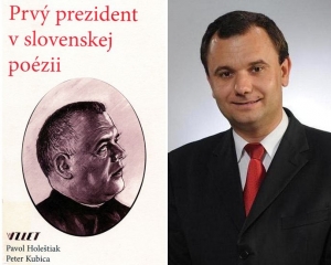 Nov&yacute; člen licenčnej rady vydal oslavn&eacute; &oacute;dy na Tisa