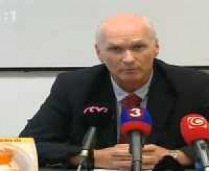 Slovensk&uacute; telev&iacute;ziu potrestali nepr&aacute;vom