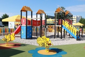 Lidl zverejnil, kde postav&iacute; nov&eacute; ihrisk&aacute; Žihadielka. S&uacute; to tieto mest&aacute;