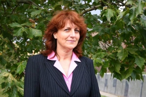 Zomrela novin&aacute;rka Milena Čeganov&aacute;