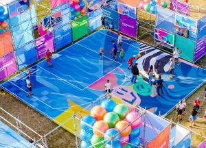 Chillovať s najv&auml;č&scaron;ou digit&aacute;lnou bankou na Pohode sa oplat&iacute;