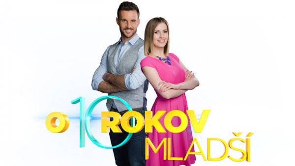 Mark&iacute;za hľad&aacute; ľud&iacute; do rel&aacute;cie O 10 rokov mlad&scaron;&iacute;. Prin&aacute;&scaron;ame podrobnosti