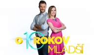 Mark&iacute;za hľad&aacute; ľud&iacute; do rel&aacute;cie O 10 rokov mlad&scaron;&iacute;. Prin&aacute;&scaron;ame podrobnosti