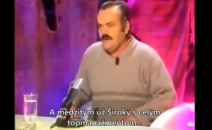 Kauzu V&aacute;hostav vysvetľuje parodick&eacute; video od Gorduliča