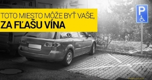 Ministerstvo vn&uacute;tra zneužilo v kampani citliv&uacute; t&eacute;mu, tvrdia vozičk&aacute;ri
