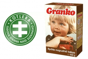 Granko: ĽSNS zneužila na&scaron;u značku na politick&uacute; kampaň (FOTO)