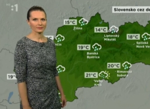 RTVS m&aacute; nov&uacute; rosničku