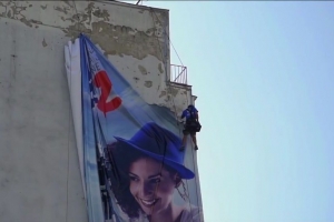 Slovensk&aacute; sporiteľňa konč&iacute; s billboardami: Nebudeme prispievať k vizu&aacute;lnemu smogu