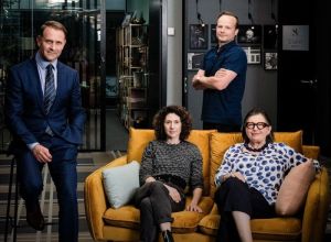 JOJ nasadzuje nov&yacute; seri&aacute;l Vytoč m&ocirc;jho agenta, prin&aacute;&scaron;ame podrobnosti (VIDEO)