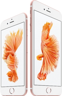 Telekom &scaron;tartuje predaj iPhone 6S a iPhone 6S Plus v piatok 9. oktobra 2015 za tieto ceny 