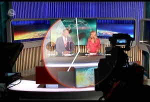 Prečo Markíza vysiela Televízne noviny z provizórneho štúdia?