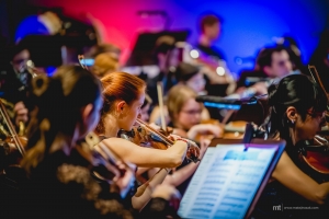  V Prahe je dnes koncert k 50-t&eacute;mu v&yacute;ročiu Star Treku