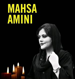 Ir&aacute;nsky s&uacute;d poslal do v&auml;zenia dve novin&aacute;rky, ktor&eacute; p&iacute;sali o smrti Am&iacute;n&iacute;ovej