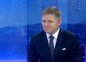 Na TA3 za rozhovor s Robertom Ficom pri&scaron;la sťažnosť 