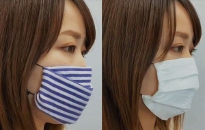 N&aacute;vod, ako si r&yacute;chlo a jednoducho vyrobiť r&uacute;&scaron;ko z l&aacute;tky alebo z papiera (VIDEO)