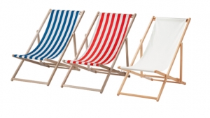 IKEA sťahuje z predaja v&yacute;robok kv&ocirc;li riziku p&aacute;du alebo privretia prstov