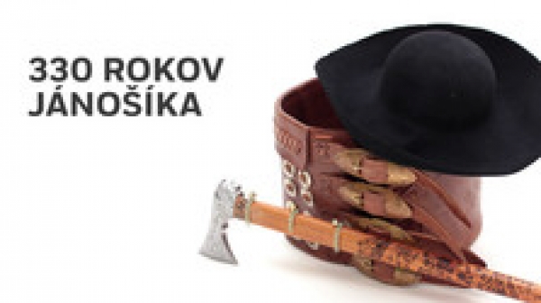 RTVS predstav&iacute; J&aacute;no&scaron;&iacute;ka vo v&scaron;etk&yacute;ch filmov&yacute;ch podob&aacute;ch