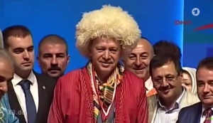 Ironick&aacute; pieseň o prezidentovi vyvolala diplomatick&yacute; konflikt