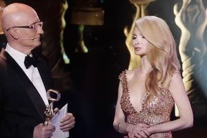 Do vedenia STVR nast&uacute;pila moder&aacute;torka Mečiarov&yacute;ch m&iacute;tingov