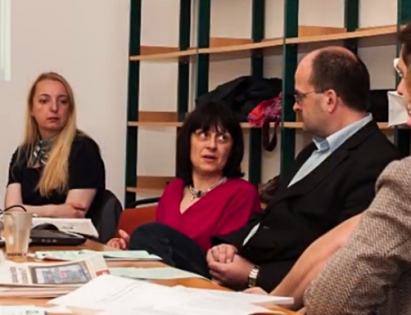O investigat&iacute;ve, ale aj o tom, ako m&eacute;di&aacute; klam&uacute; a upravuj&uacute; fakty 