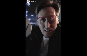 Kampaň Nebuď pir&aacute;t so Sajfom od O2 z&iacute;skala ocenenie v celosvetovej PR s&uacute;ťaži (VIDEO)