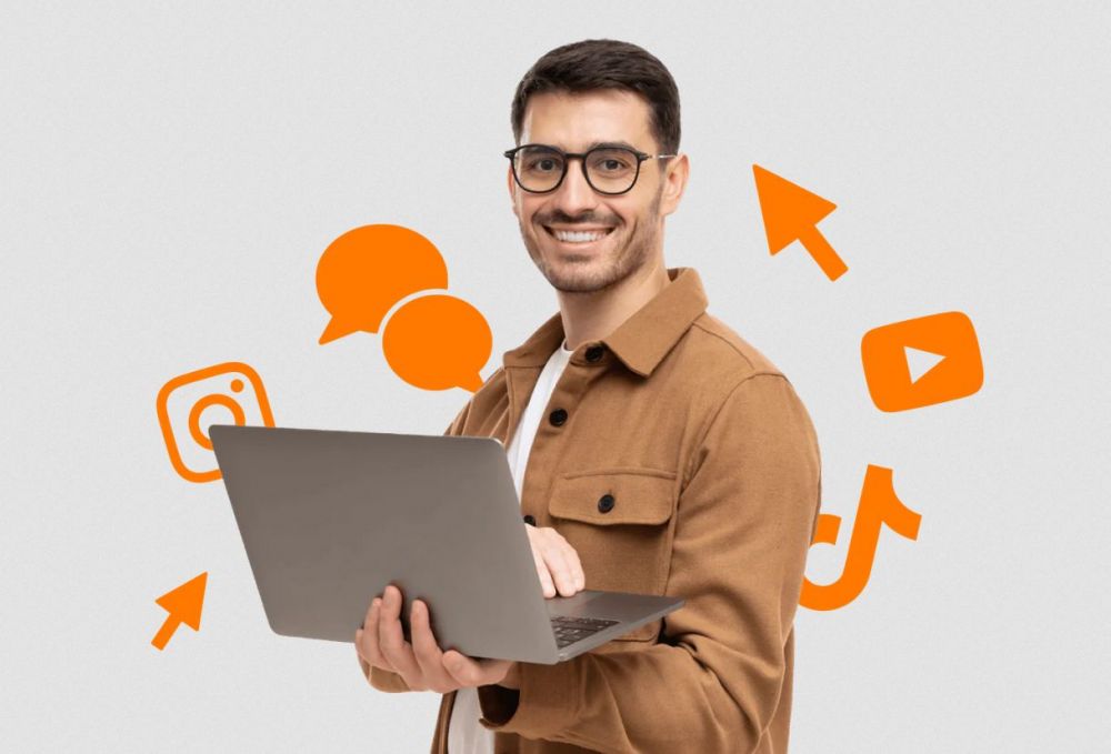 Aj učiteľky a učitelia m&ocirc;žu byť zn&aacute;mi influenceri - pozrite sa, ktor&eacute; siete ako využiť