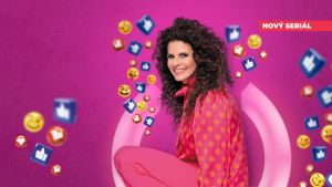 Kto je kto v seri&aacute;li PsychoSimona (FOTO)