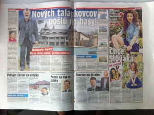 Pluska sa zmen&scaron;ila na Nov&yacute; čas