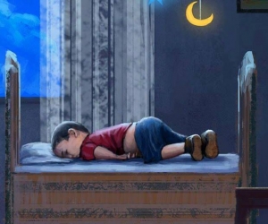 Fotka utopen&eacute;ho trojročn&eacute;ho s&yacute;rskeho chlapčeka dojala Eur&oacute;pu