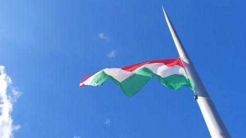 Maďarsk&eacute; &scaron;t&aacute;tne m&eacute;di&aacute; preru&scaron;ili vysielanie spravodajstva