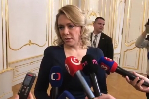 Tibor Ga&scaron;par, ktor&yacute; dal &uacute;dajne lustrovať J&aacute;na Kuciaka, ako poradca ministerky skončil (VIDEO)