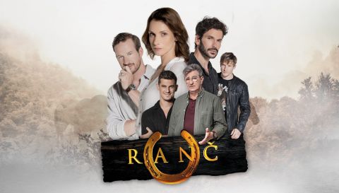 RANČ sa vracia na obrazovky, nov&eacute; postavy zamie&scaron;aj&uacute; karty (FOTO)