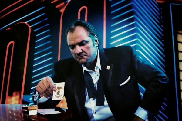 Rigoletto z Metropolitnej opery na R&aacute;diu Dev&iacute;n