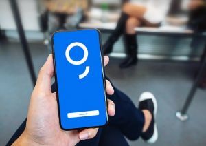 V Slovenskej sporiteľni nakupovali ľudia &scaron;t&aacute;tne dlhopisy aj v noci. Vďaka Georgeovi