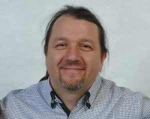 Branislav &Scaron;kripek