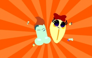 &Scaron;v&eacute;dska telev&iacute;zia vysiela pre deti pesničku s pohlavn&yacute;mi org&aacute;nmi