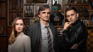 ČT odvysiela nov&yacute; komedi&aacute;lny krimiseri&aacute;l podľa n&aacute;metu zn&aacute;meho investigat&iacute;vneho novin&aacute;ra (VIDEO)