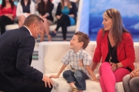 Modr&eacute; z neba bude mať nov&eacute;ho moder&aacute;tora!