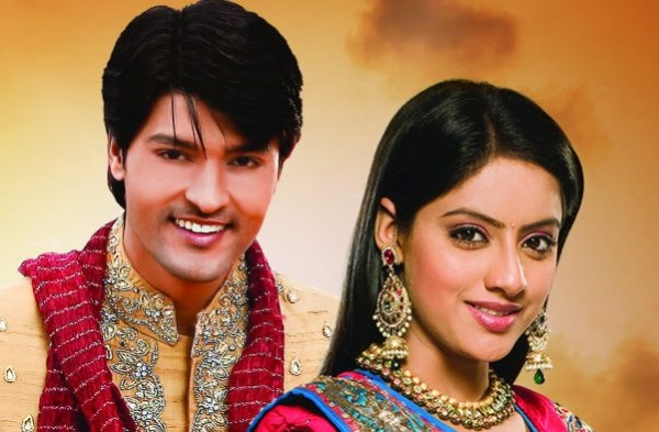 Doma prinesie ďal&scaron;&iacute; indick&yacute; seri&aacute;l Sandhya, prin&aacute;&scaron;ame podrobnosti