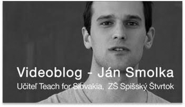 &Scaron;KODA predstavuje bud&uacute;cich l&iacute;drov z programu Teach for Slovakia