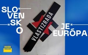 Protesty budu v piatok v viac ako 30-tich mest&aacute;ch po celom Slovensku (ZOZNAM)