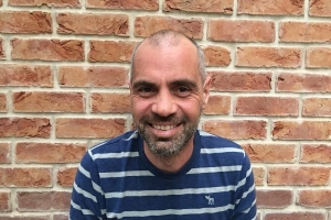 &Scaron;&eacute;fredaktorom Konzervat&iacute;vneho v&yacute;beru bude b&yacute;val&yacute; redaktor Mark&iacute;zy