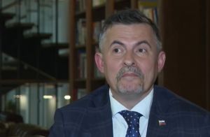 Luk&aacute;&scaron; Machala never&iacute;, že Zem je guľat&aacute;: V RTVS chce priestor pre t&yacute;ch, ktor&iacute; tvrdia, že je ploch&aacute;