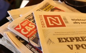 V neľahk&yacute;ch časoch koronakr&iacute;zy m&eacute;di&aacute;m vo viacer&yacute;ch &scaron;t&aacute;toch Eur&oacute;py pom&aacute;ha &scaron;t&aacute;t