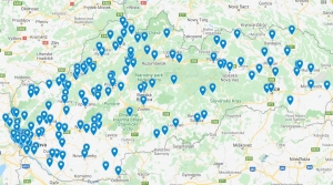 Unikla mapa nakazen&yacute;ch aj s ulicami. Matovič s t&yacute;m nem&aacute; probl&eacute;m, mysl&iacute; si, že by pomohla (VIDEO)