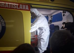 Nov&yacute; česk&yacute; web chce obmedziť &scaron;&iacute;renie zav&aacute;dzaj&uacute;cich inform&aacute;ci&iacute; o koronav&iacute;ruse